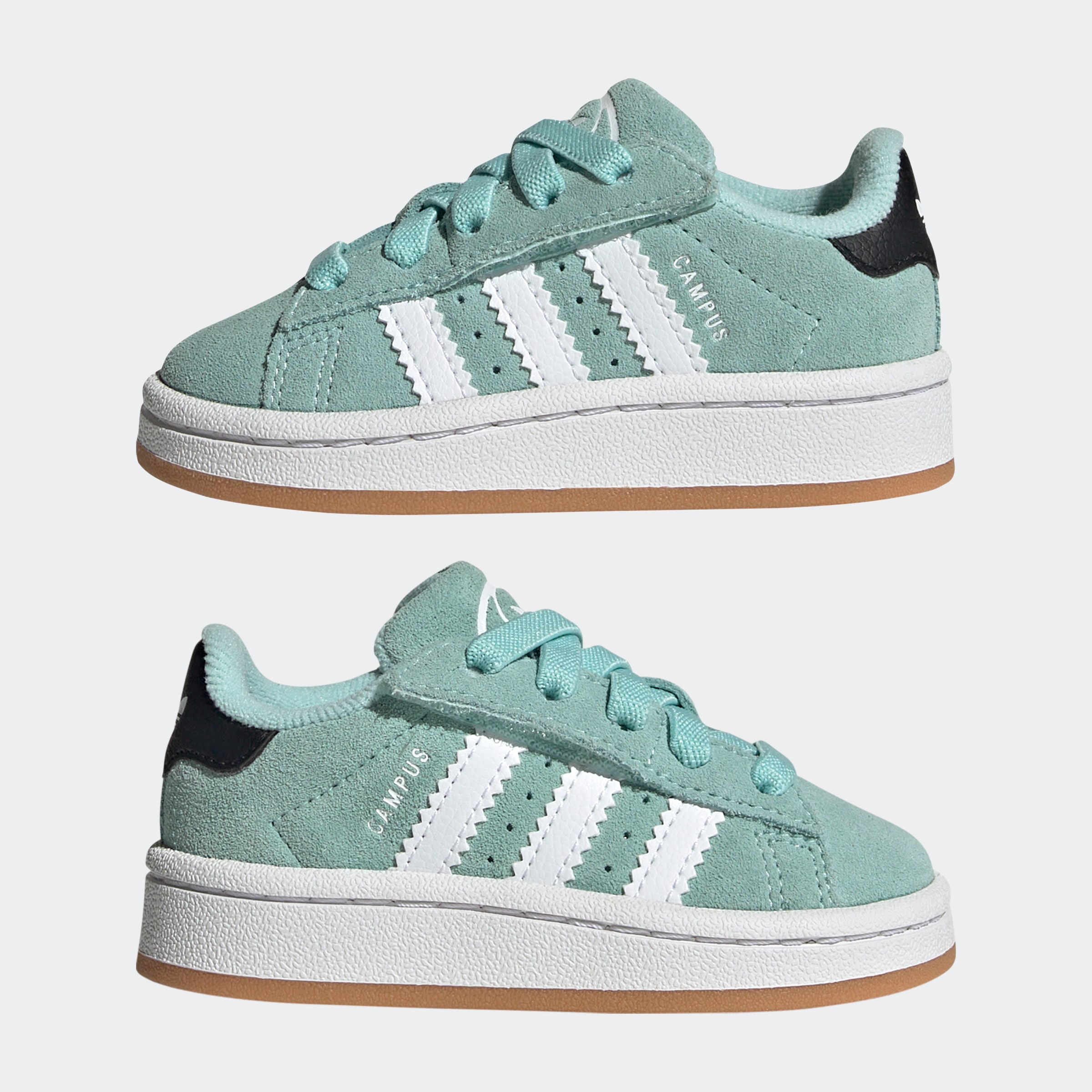 adidas Originals Sneaker »CAMPUS 00S COMFORT CLOSURE ELASTIC LACE«, für Kinder