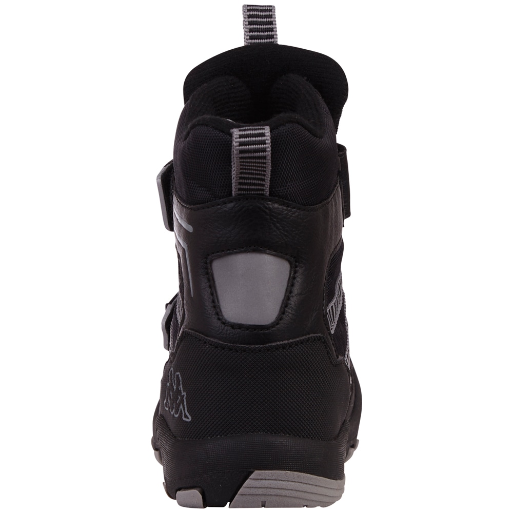 Kappa Winterstiefel, wasserdicht, windabweisend und atmungsaktiv
