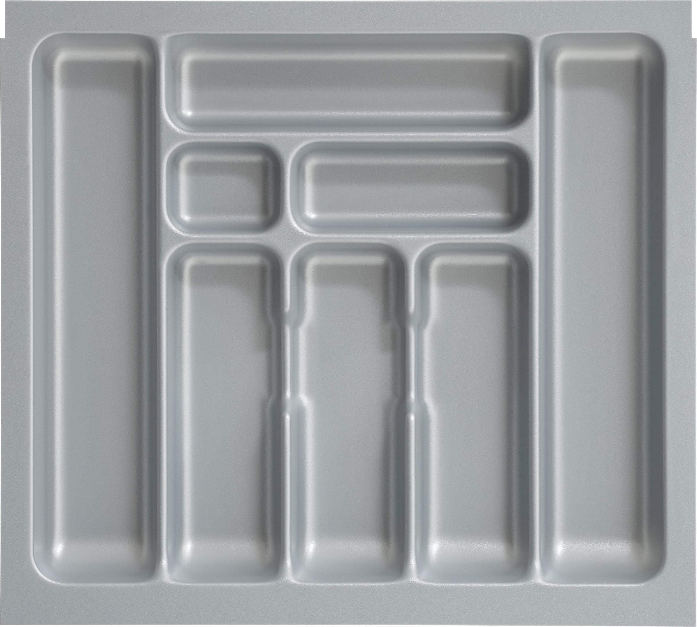 OPTIFIT Besteckeinsatz, 60 cm, passend für Schubkästen der Serien Bern,  Parma, Tapa und Ole mit 3 Jahren XXL Garantie