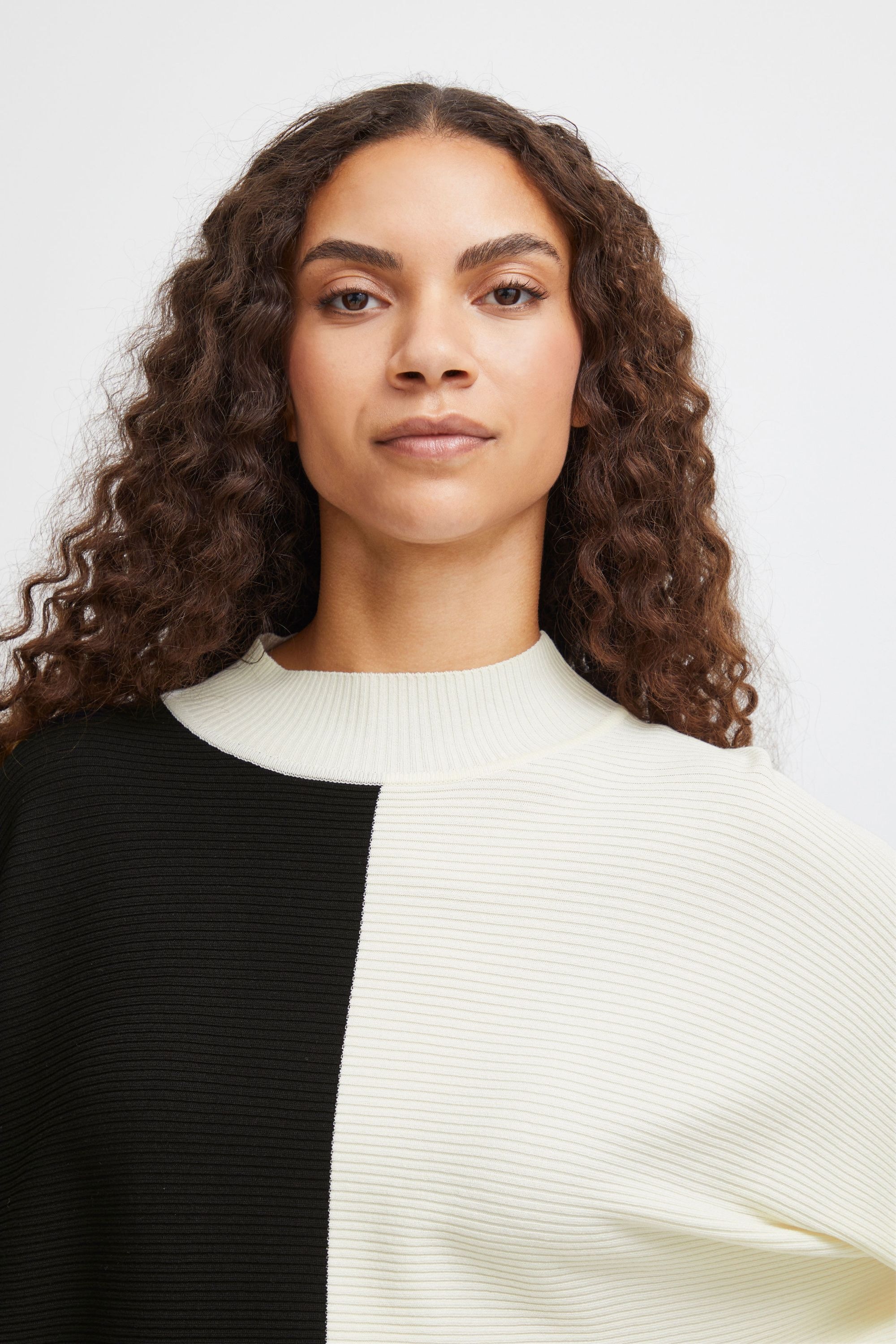 b.young Strickpullover »Strickpullover BYMorla«