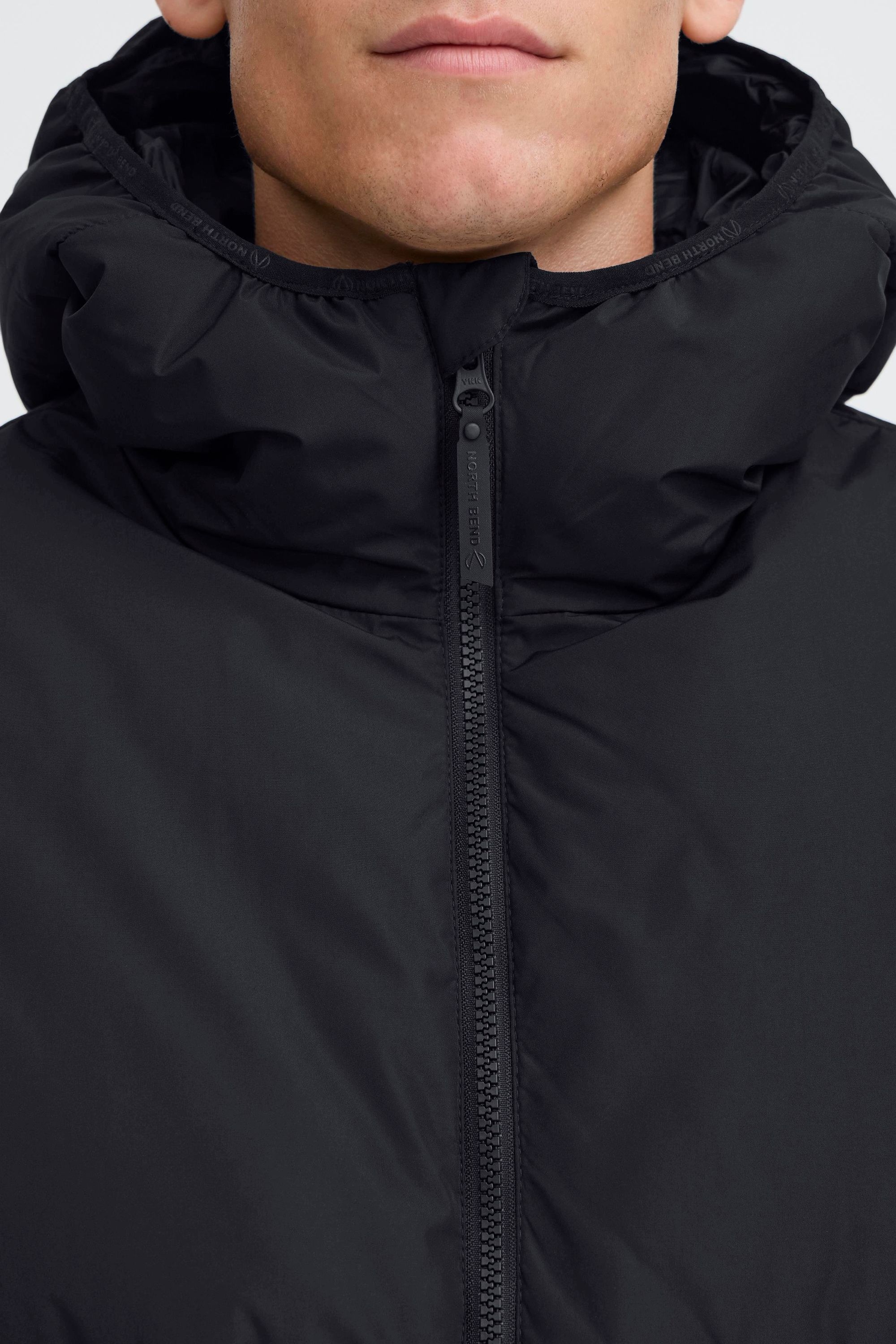 North Bend Steppjacke »Steppjacke NBSareno M«
