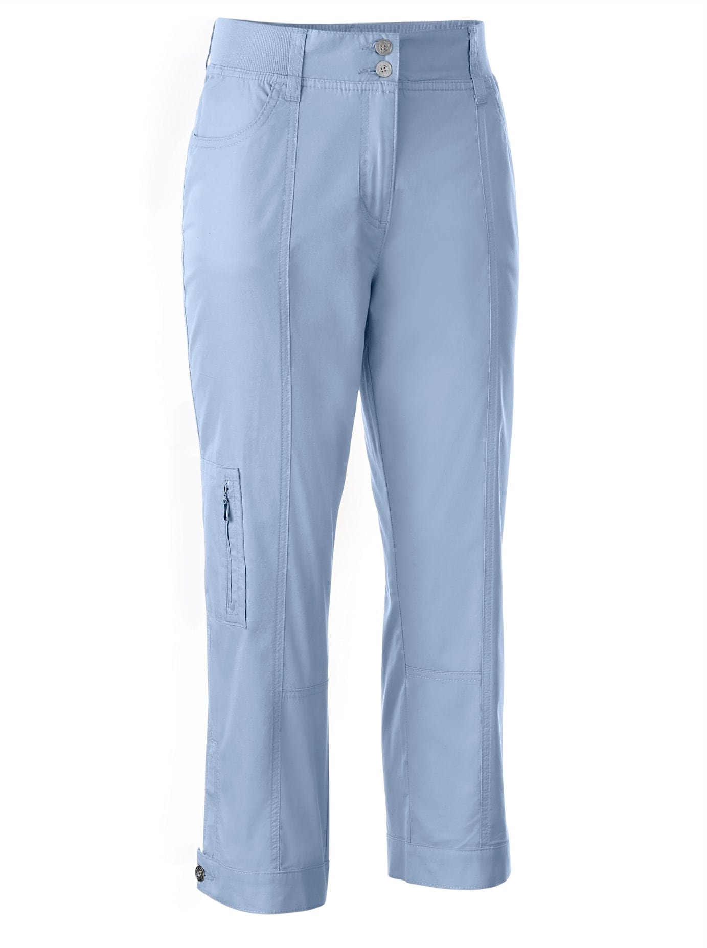 Casual Looks Stretch-Hose