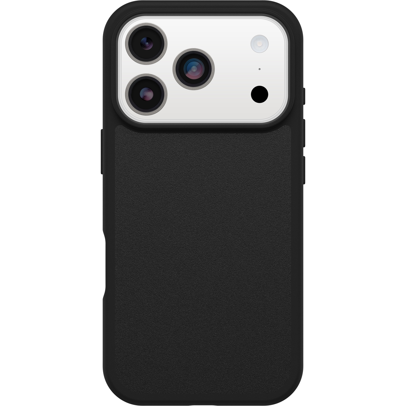 Otterbox Handyhülle »React Series für Apple iPhone 17 Pro« Apple iPhone 17 Pro Backcover, Schutzhülle, Handyschutzhülle, Case, Schutzcase, stoßfest
