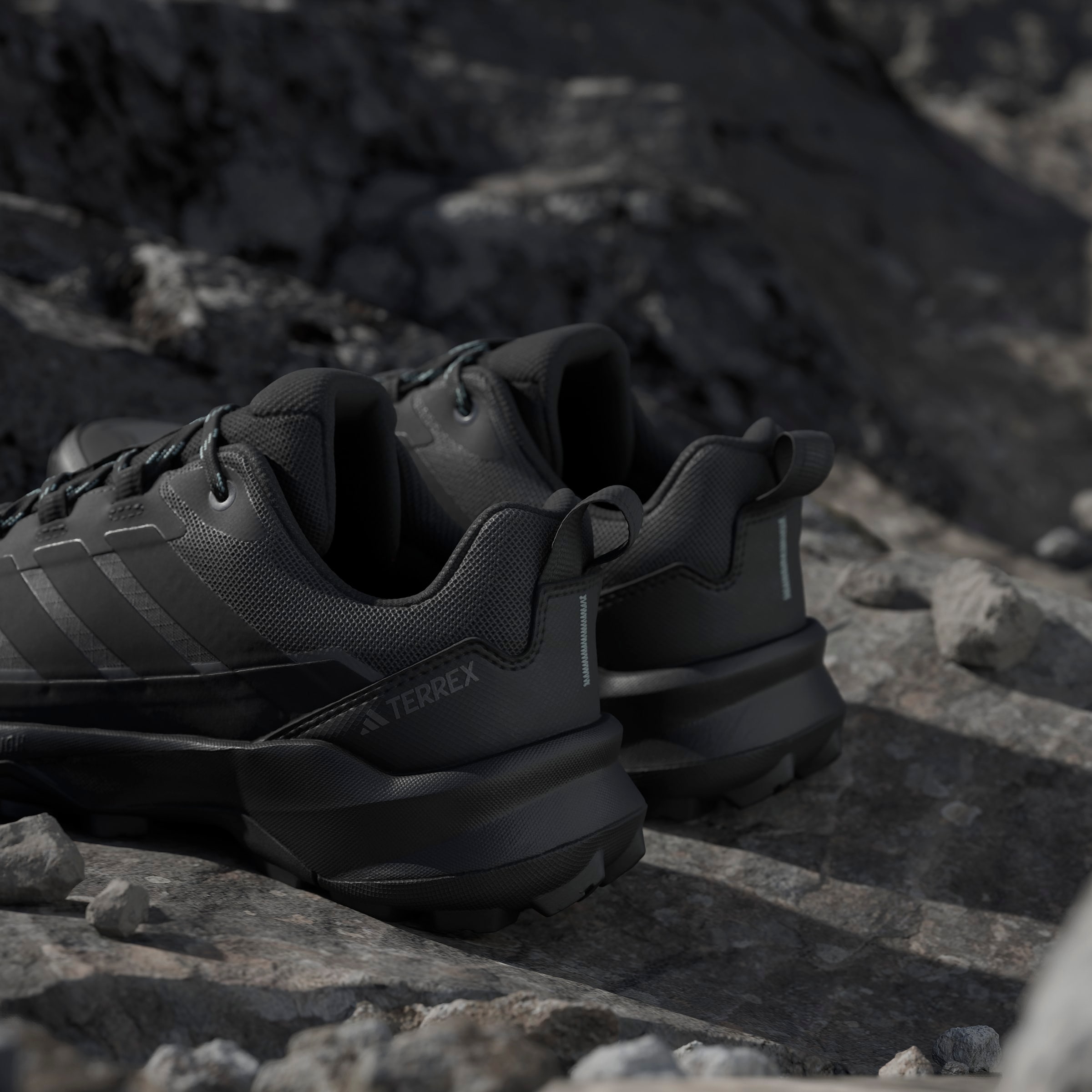 adidas TERREX Wanderschuh »TERREX SKYCHASER AX5 GORE-TEX«  wasserdicht dank Gore-Tex Membrane