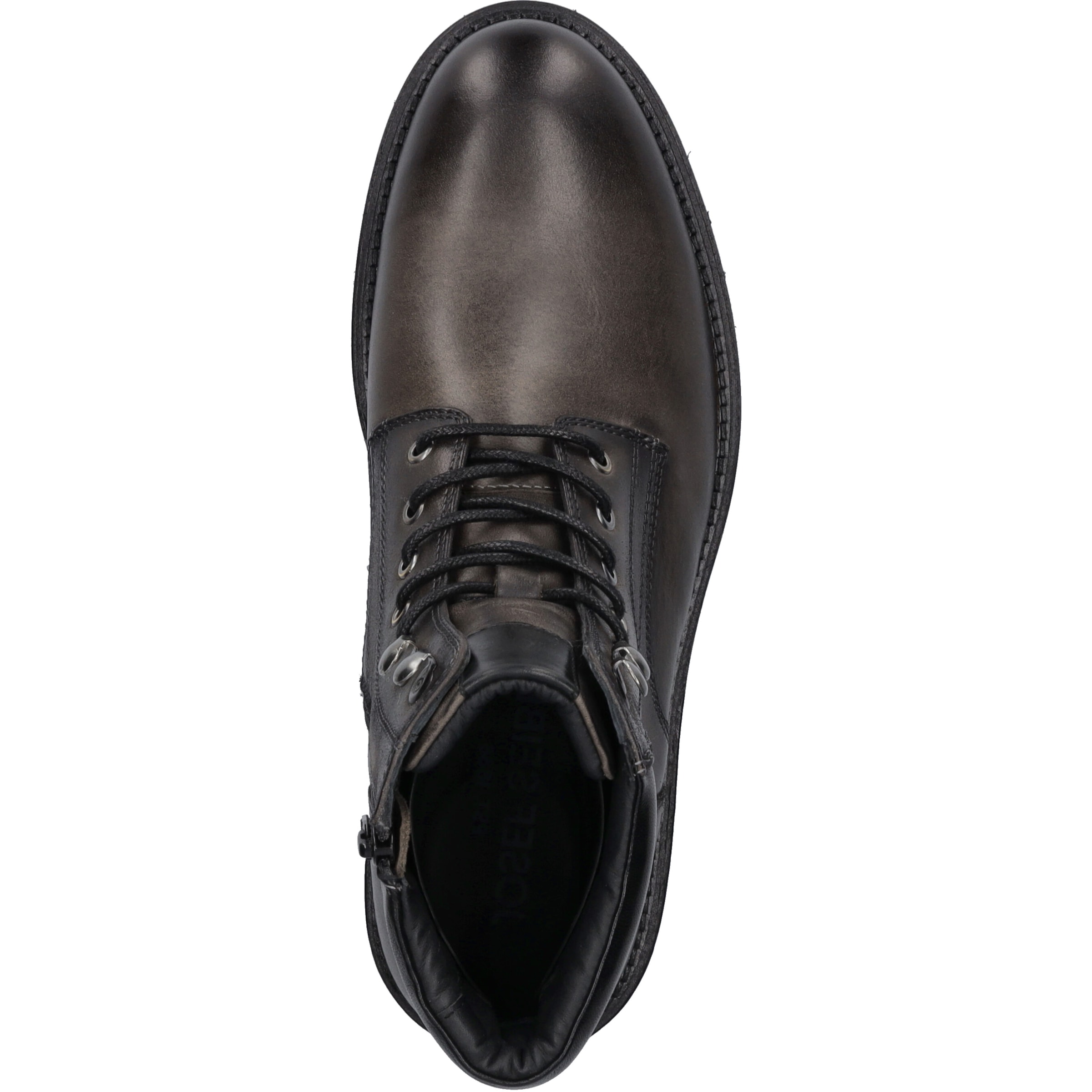 Josef Seibel Stiefelette »Romed 01, asphalt-kombi«