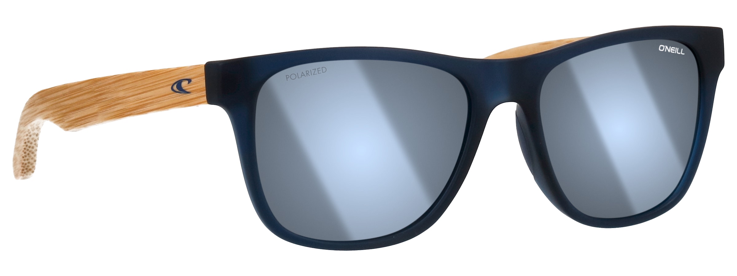 O'Neill Sonnenbrille »Modell 966103« Form Karree/Eckig, Logoschriftzug auf Bügel, Kunststofffassung