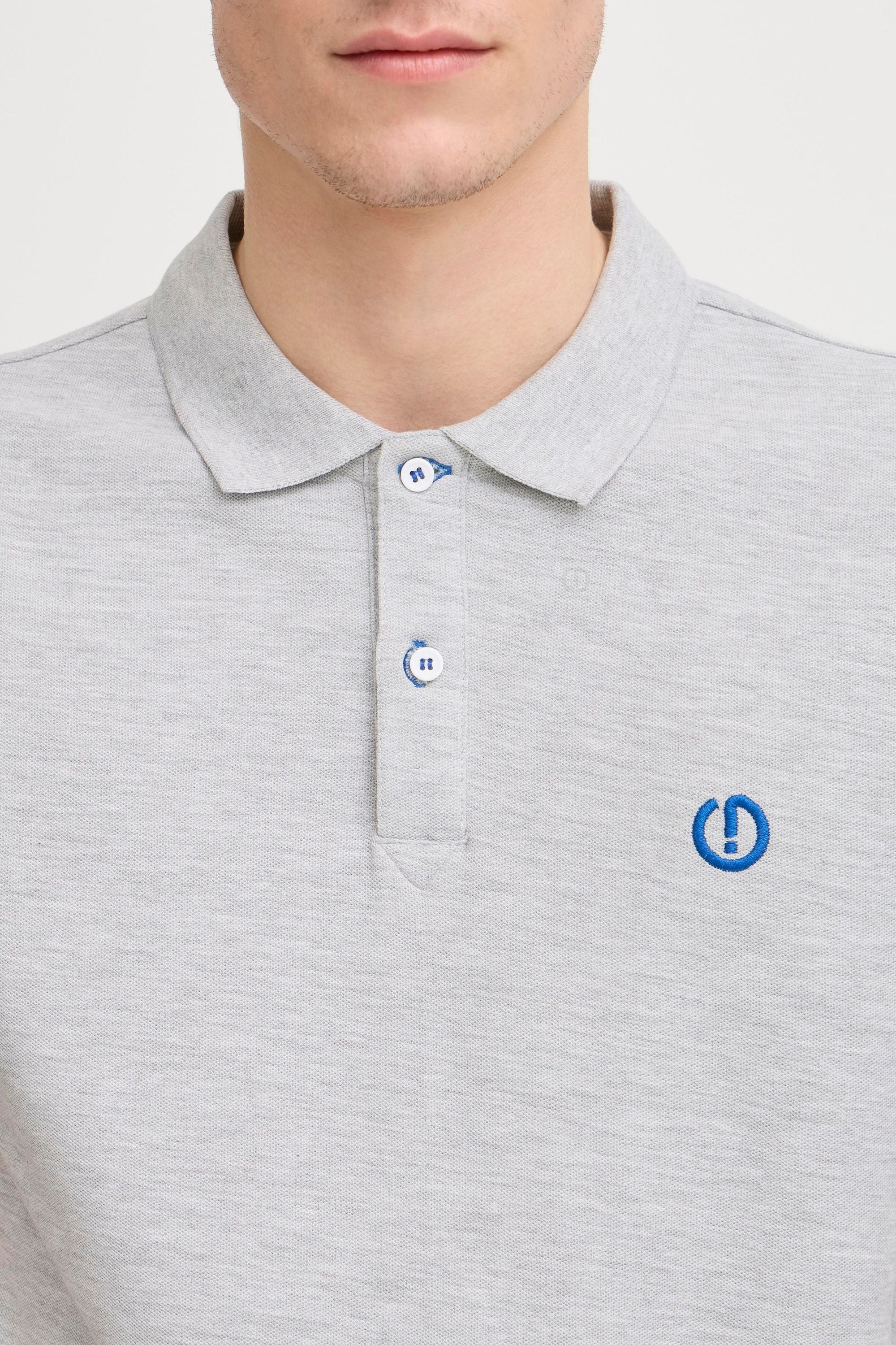 !Solid Poloshirt »Poloshirt SDBenjaminPolo«
