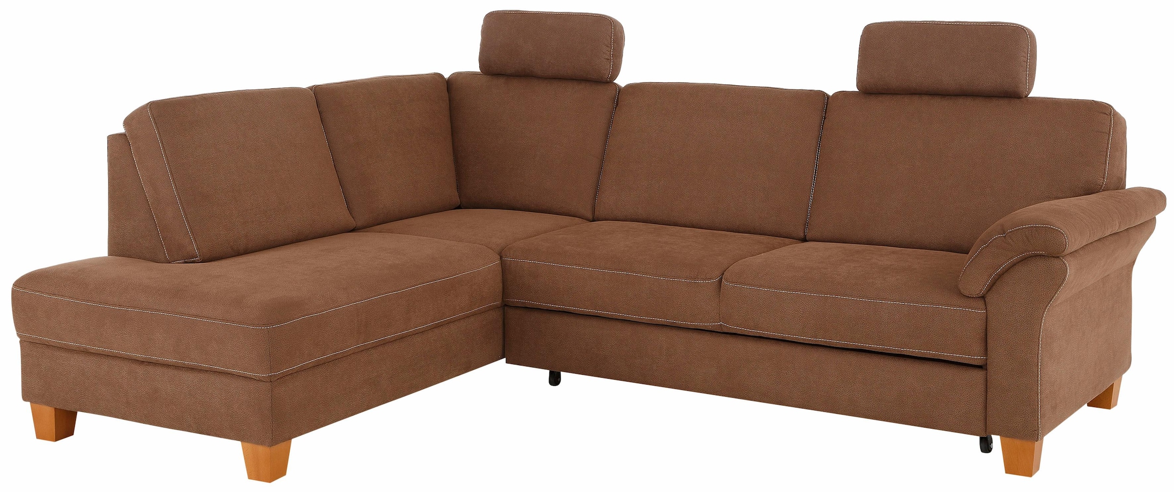 Home affaire Kopfstütze »Borkum, B: 52cm«