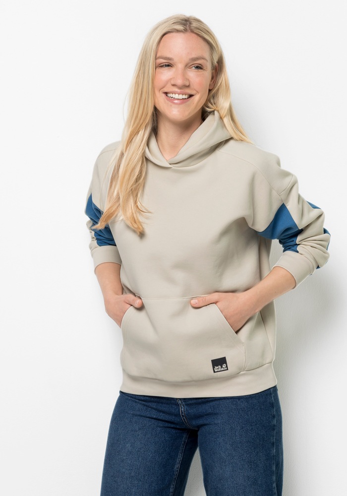Jack Wolfskin Kapuzenpullover »365 HOODY W« kaufen