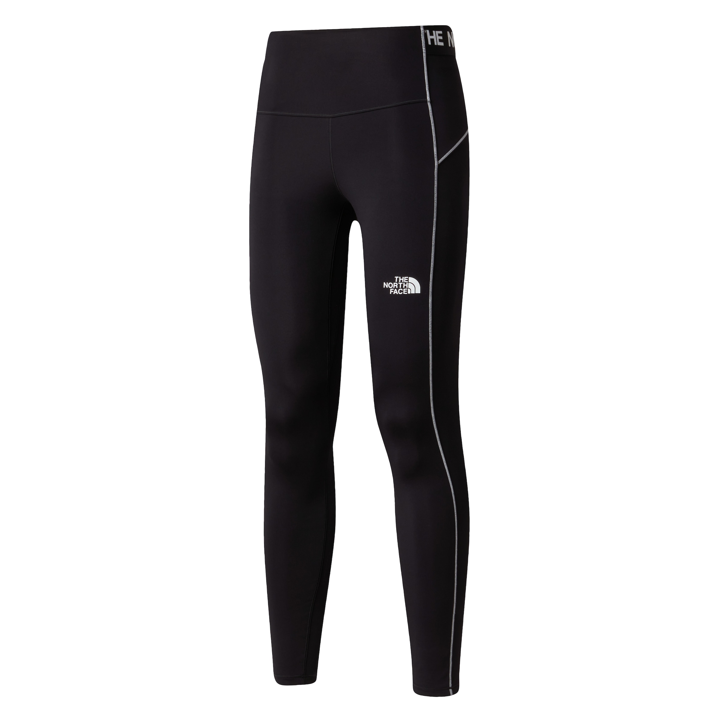 The North Face Funktionstights »W CAMBRENA TIGHTS«  sportlicher Stil, bequeme Passform, ohne Verschluss