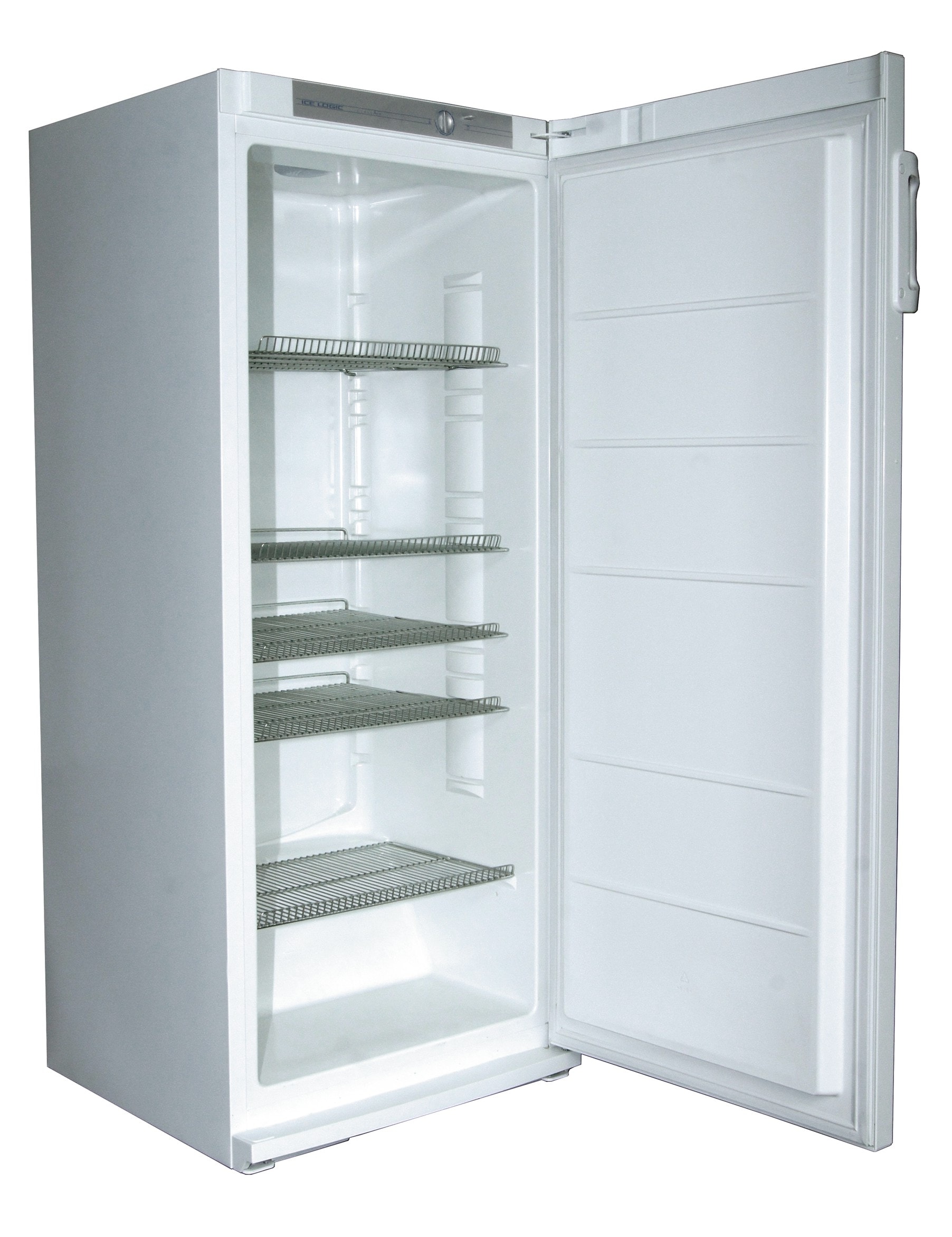 NABO Getränkekühlschrank, FK 3090, 163 cm hoch, 60 cm breit