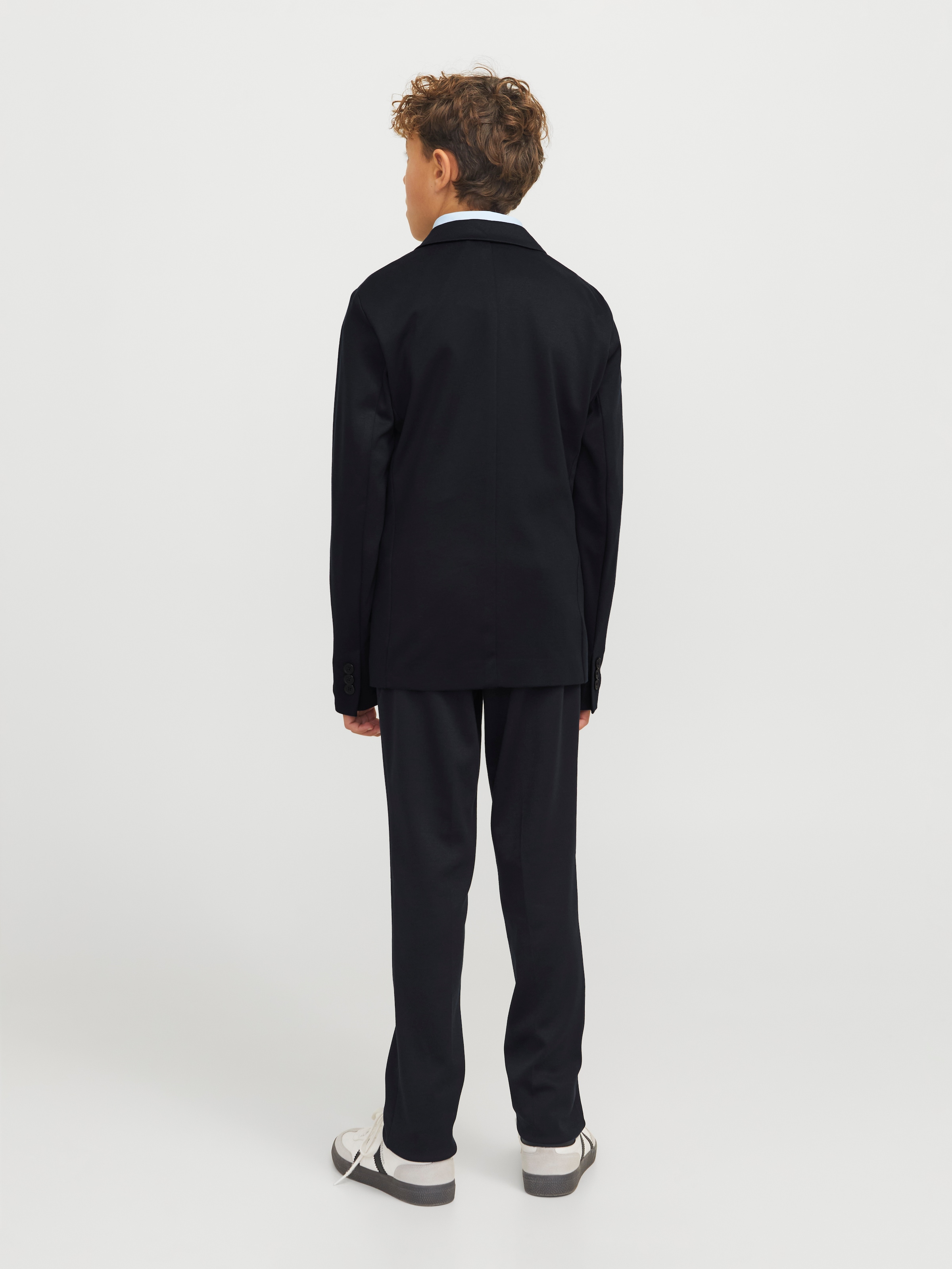 Jack & Jones Junior Sakko »JJEJAXON JERSEY BLAZER NOOS JNR«
