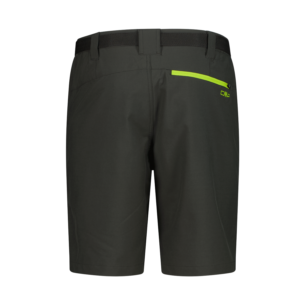 CMP Funktionsshorts  mit Reißverschlusstaschen, aus elastischem, atmungsaktivem Material