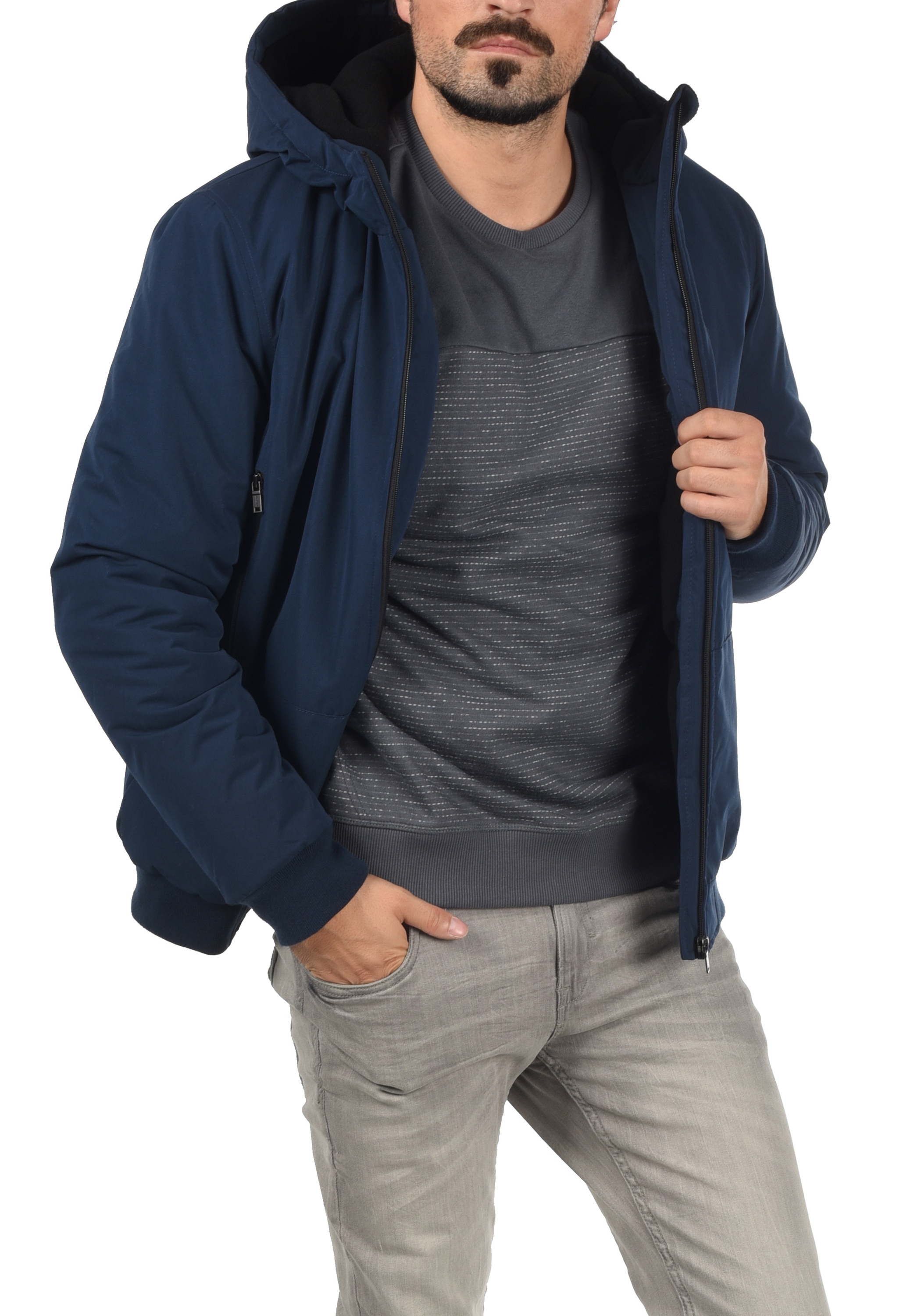 Blend Winterjacke »Winterjacke BHEleon«