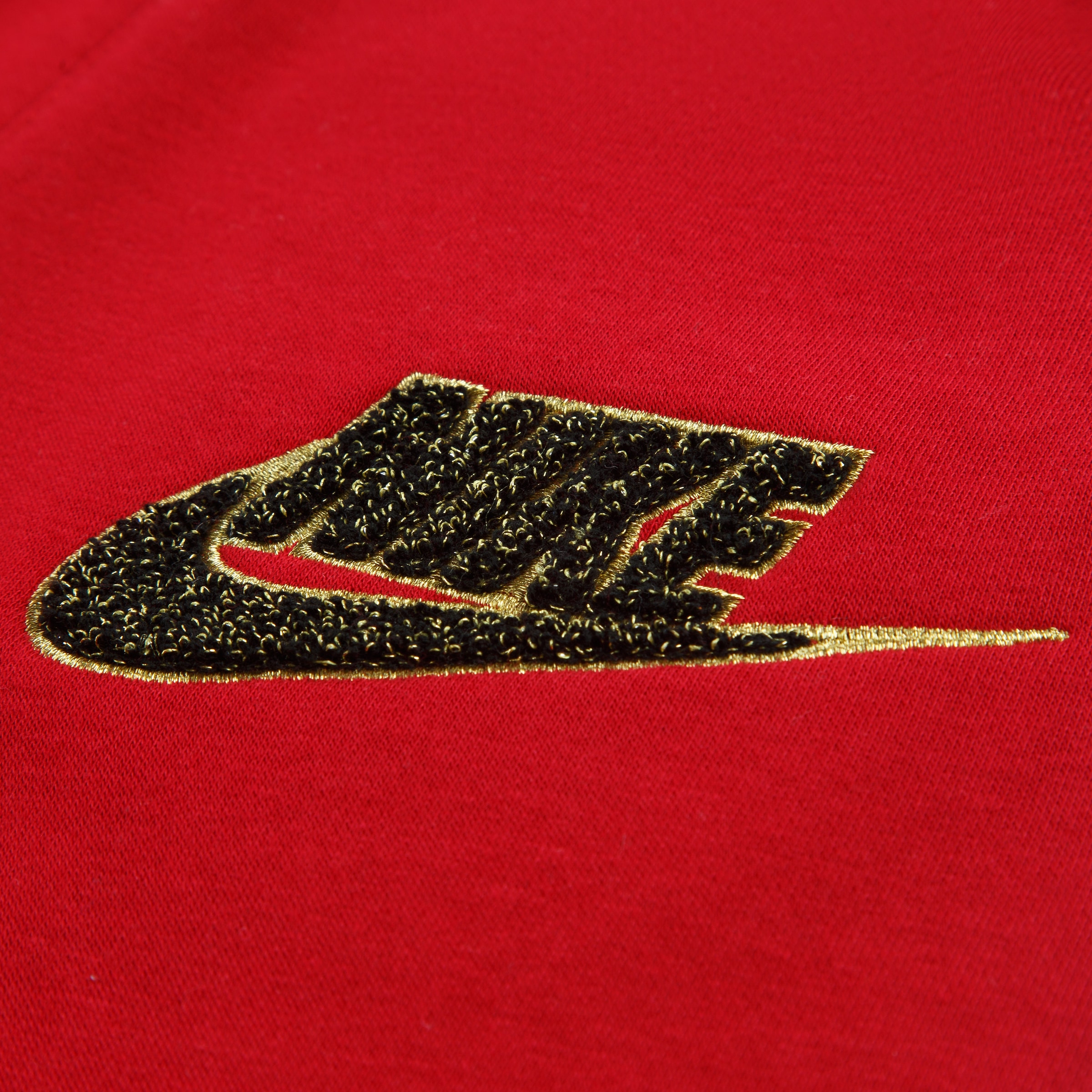 Nike Sportswear Jogginganzug »NKN CLUB CHENILLE FLC HOODY JO« 2 Stk. tlg. für Kinder