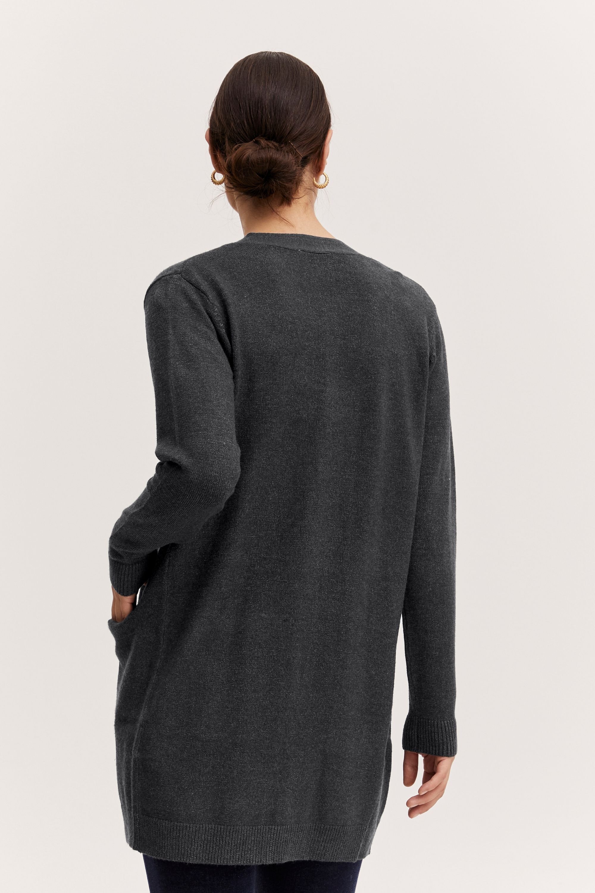 b.young Strickjacke »Strickjacke BYNonina«