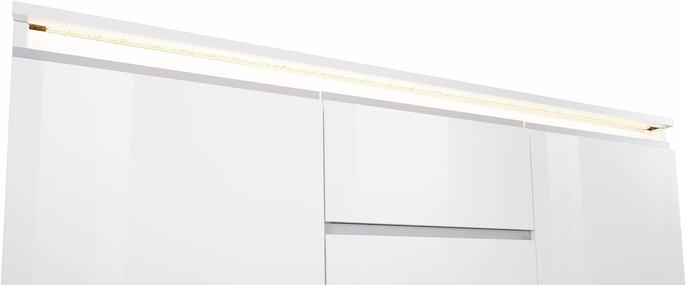 INOSIGN Sideboard »Mailand«, Breite 120 cm
