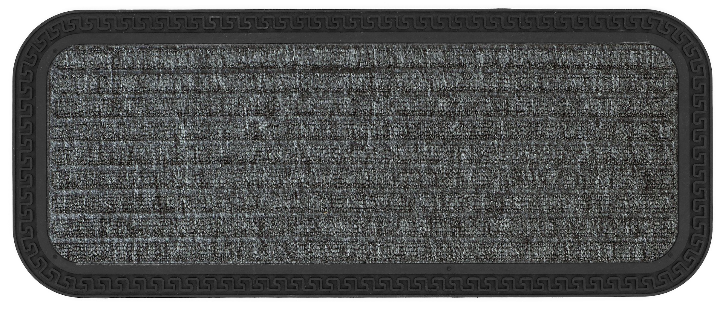 ASTRA Fußmatte »Border Star 1« rechteckig 8 mm Höhe Türmatte, Schmutzfangmatte, In -und Outdoor geeignet