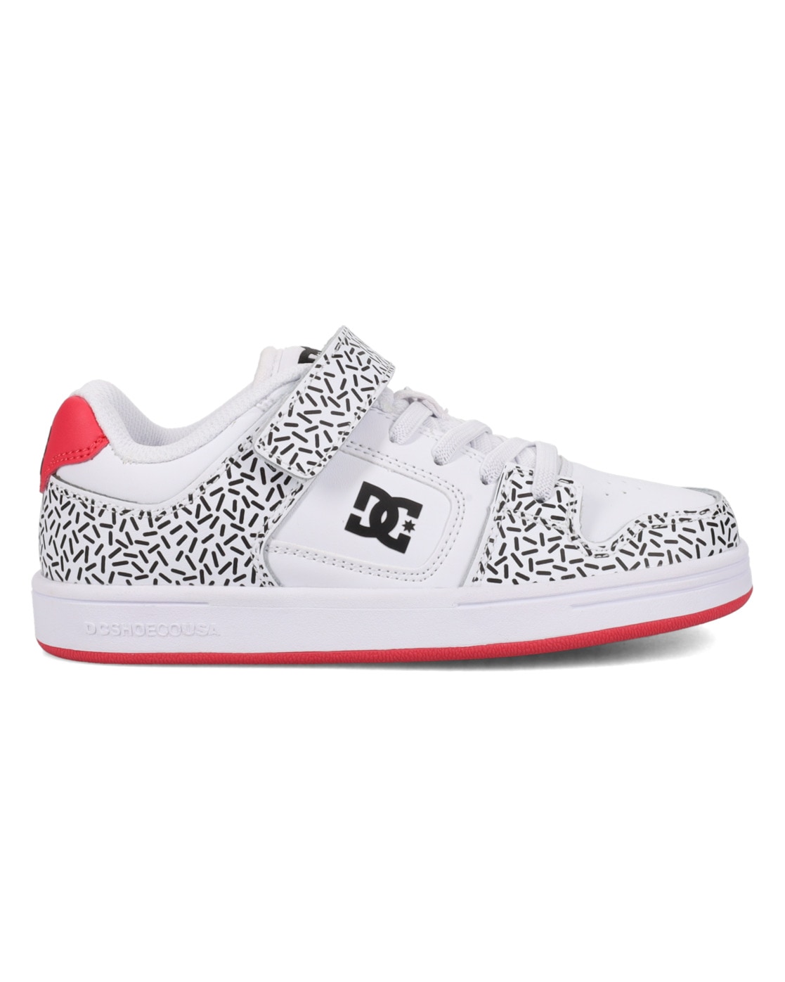 DC Shoes Sneaker »Manteca 4 V«