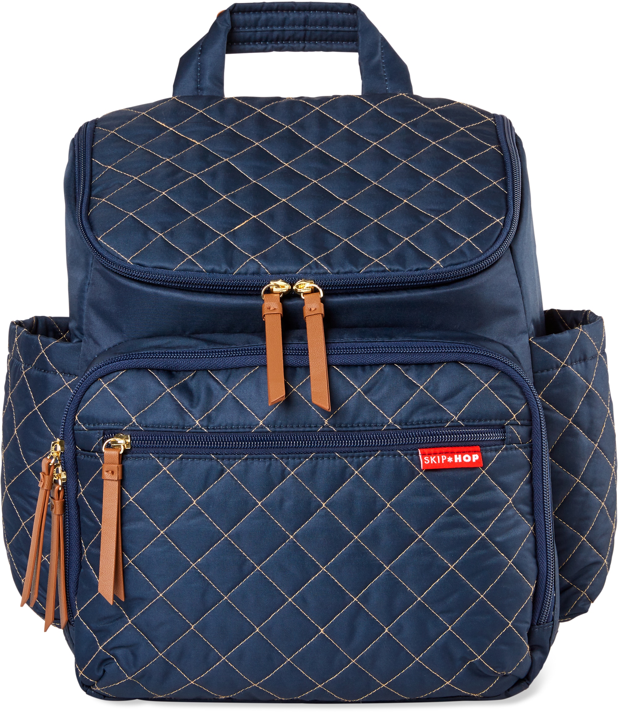 Wickelrucksack »Forma, blau«