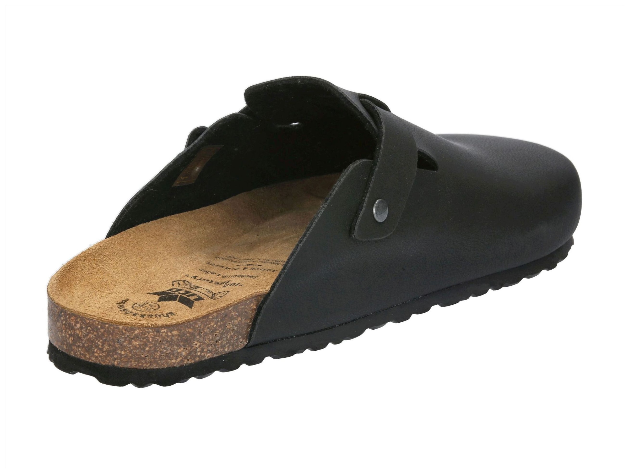 Lico Clog »Pantolette Bioline Clog Soft«