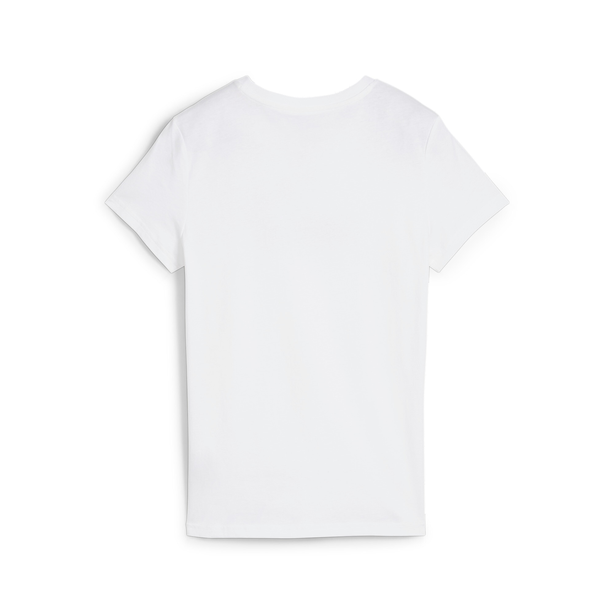 PUMA T-Shirt »ESS NO. 1 LOGO TEE«