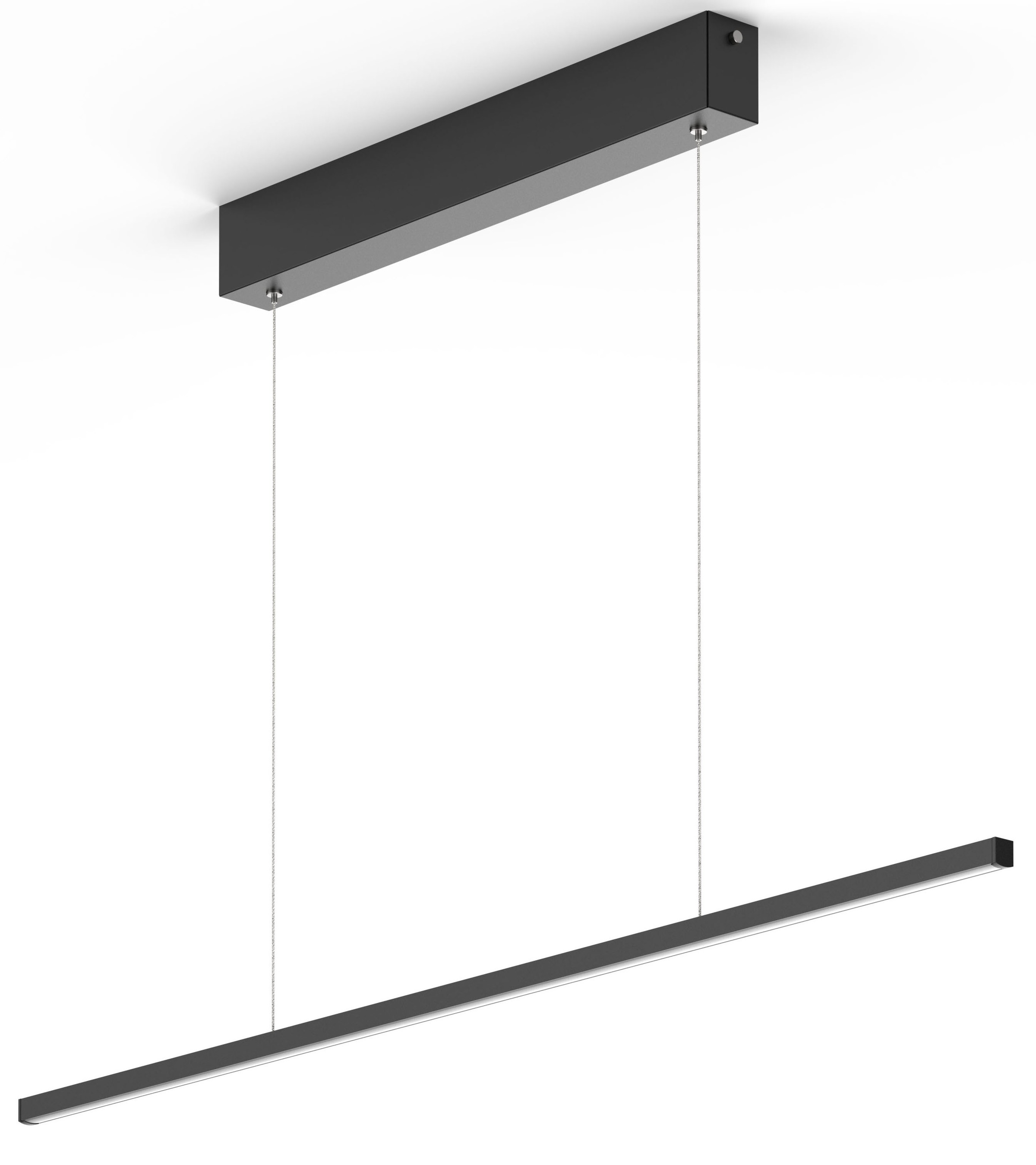 EVOTEC LED Pendelleuchte »eXiro«, Leuchtmittel LED-Board | LED fest integriert, dezent, Made in Germany