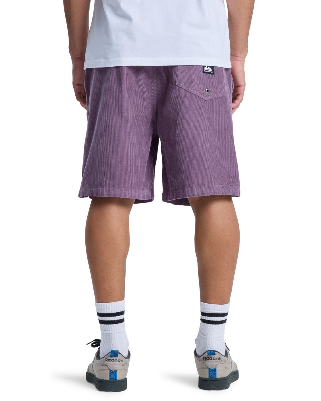 Quiksilver Bermudas »Taxer 18"«