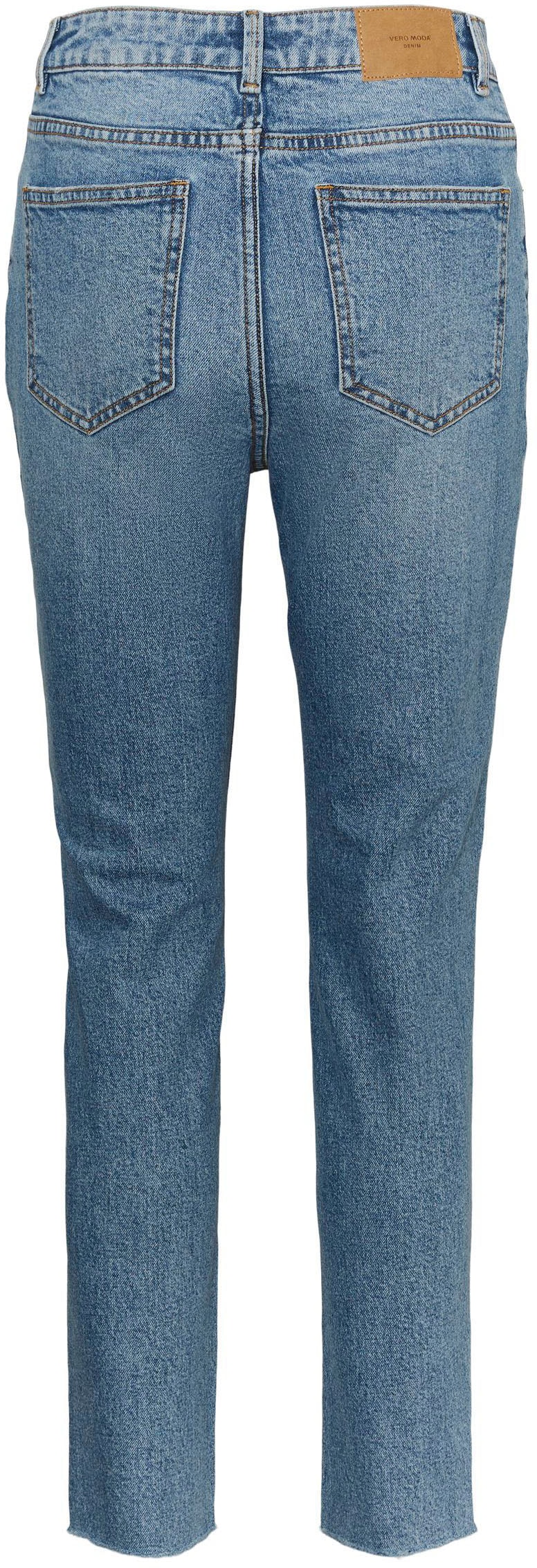 Vero Moda Straight-Jeans »VMBRENDA«