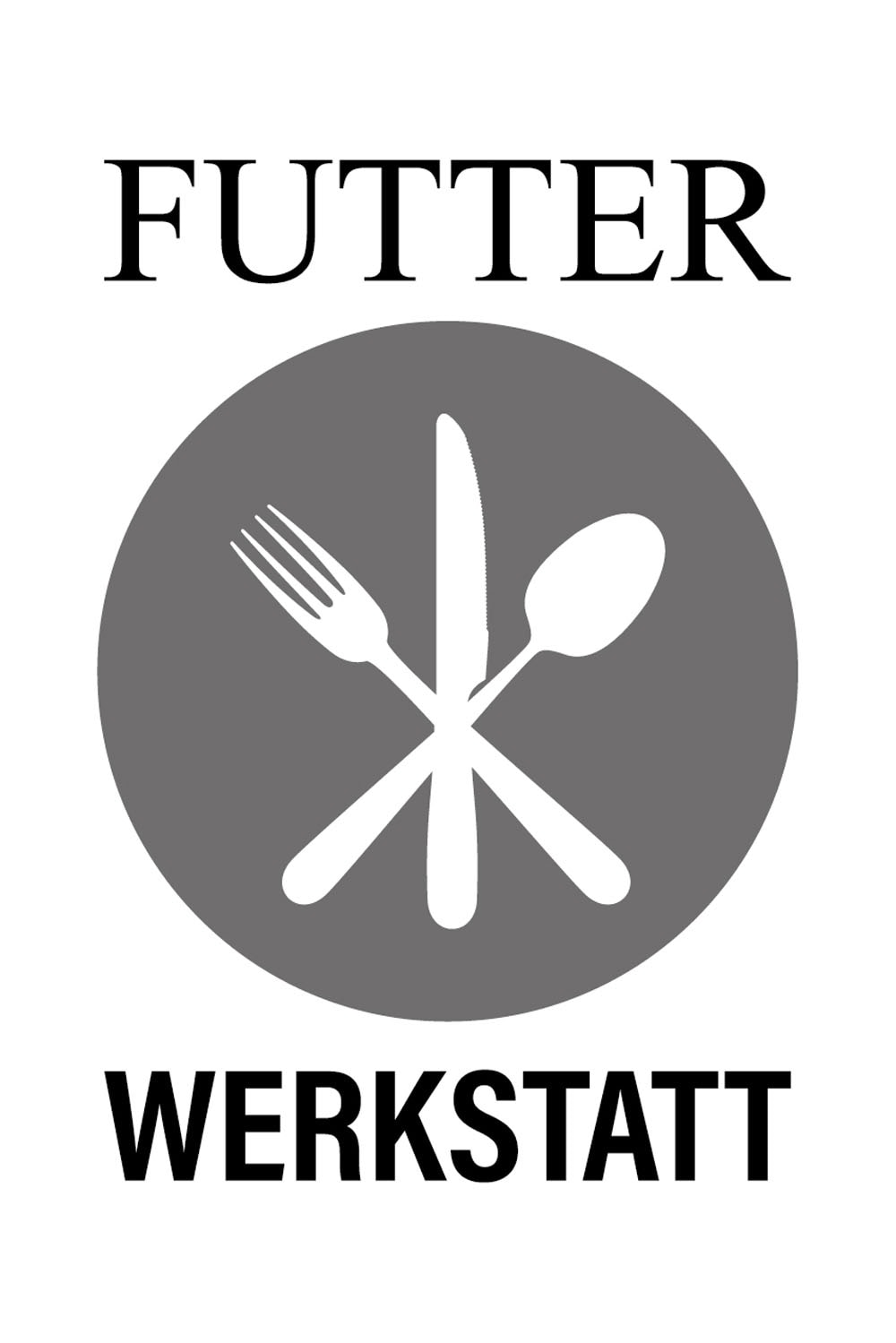 queence Wanddekoobjekt »FUTTER WERKSTATT« auf Raten kaufen