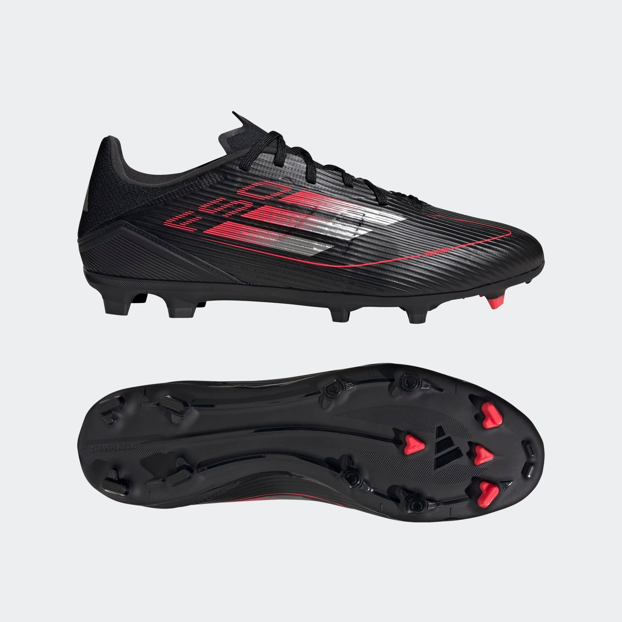 adidas Performance Fußballschuh »F50 LEAGUE FG/MG«