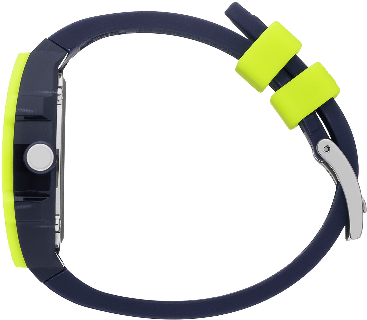 ice-watch Quarzuhr »ICE boliday - Kids - Plastic - Small - 3H« Armbanduhr, Kinderuhr, Mädchenuhr, Jungenuhr, Silikonarmband