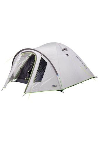 High Peak Kuppelzelt »Zelt Nevada 4.0«, 4 Personen, (mit Transporttasche) kaufen