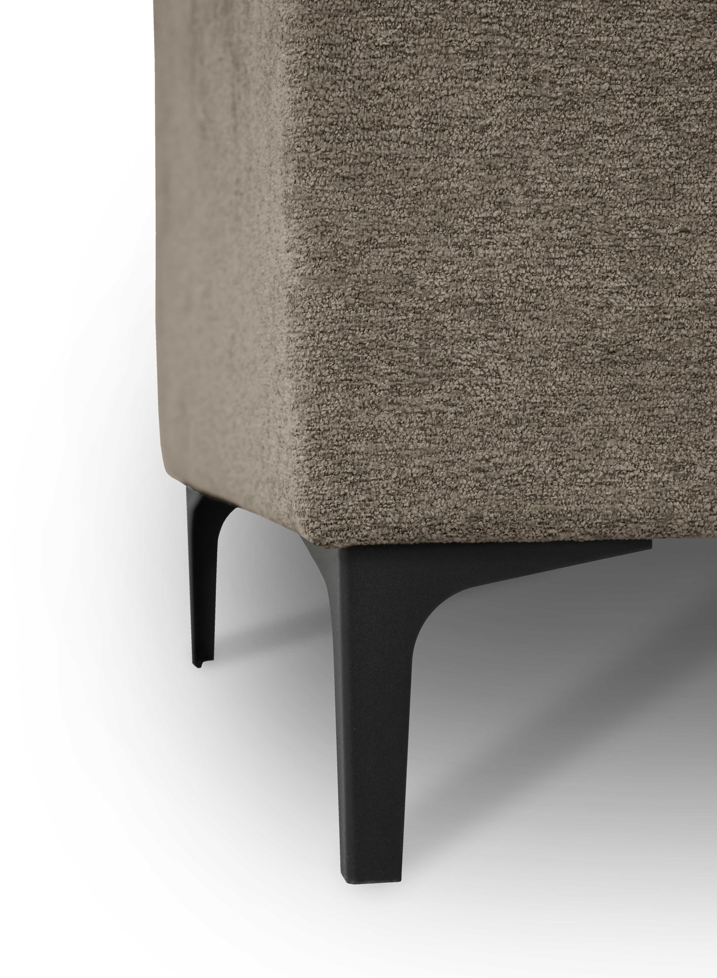 Places of Style 2-Sitzer »Oland«, im zeitlosem Design und hochwertiger Verabeitung