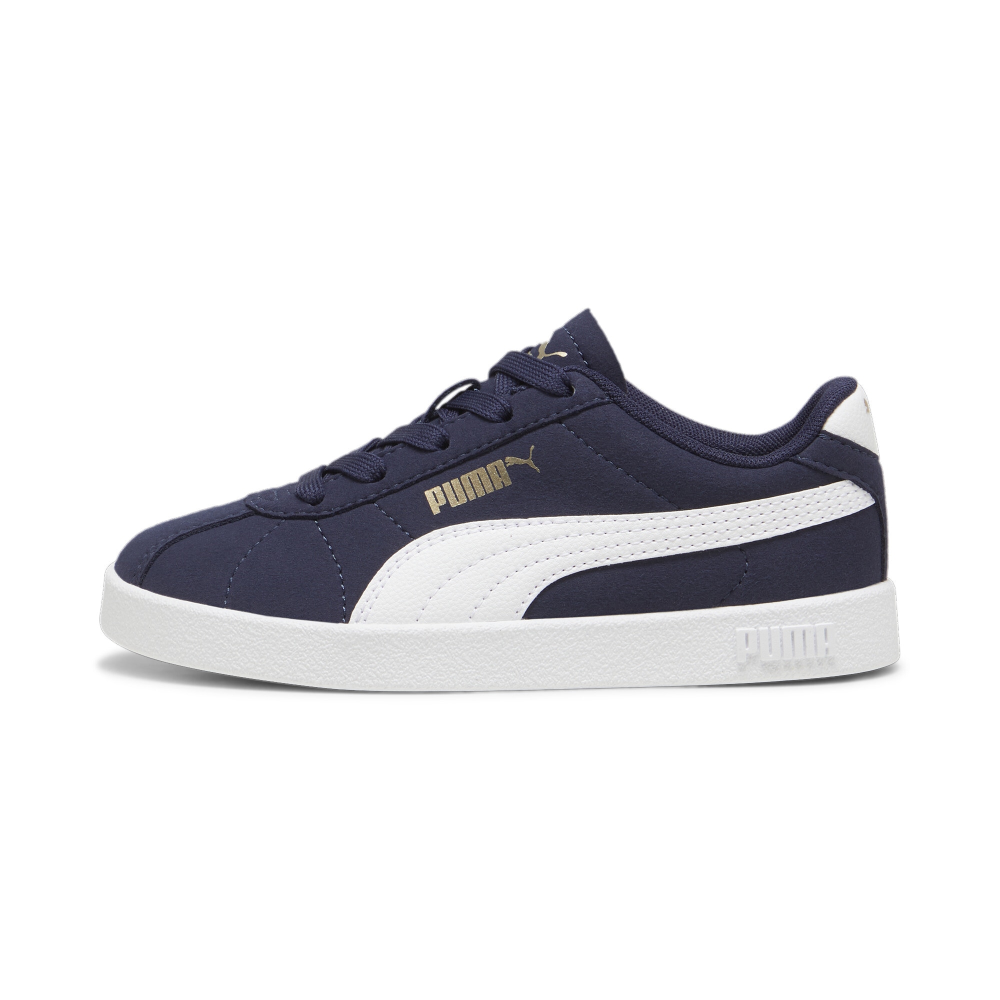 PUMA Sneaker »CLUB II PS«