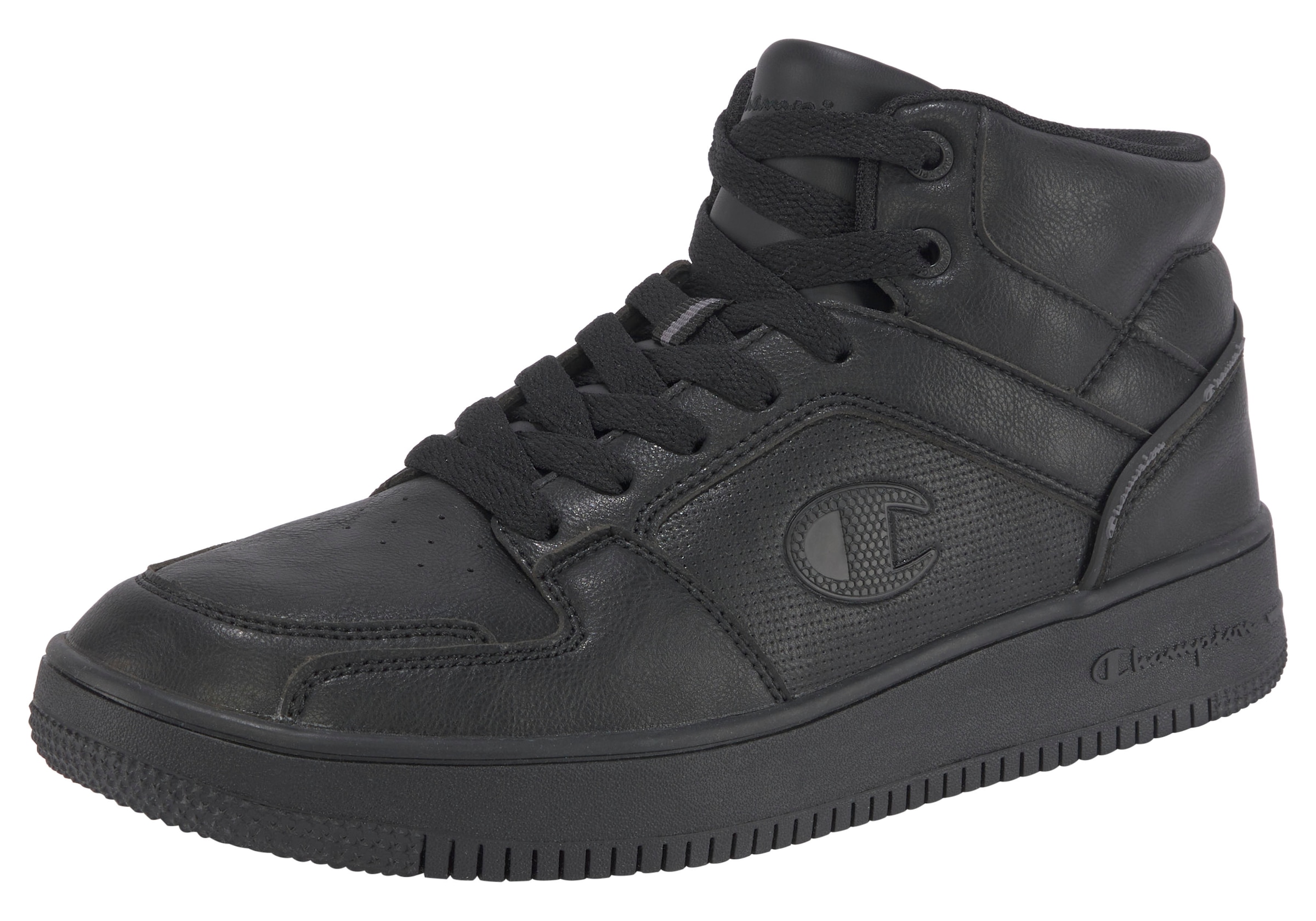 Champion Sneaker »RD18 2.0 MID«
