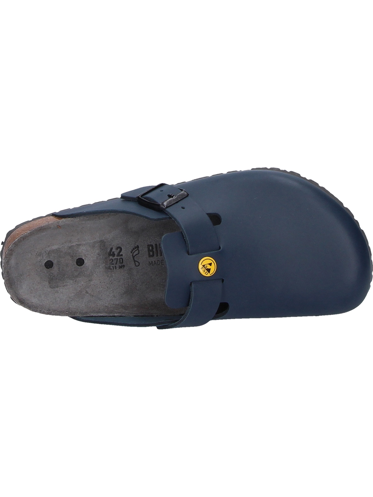 Birkenstock Pantolette »Boston ESD«