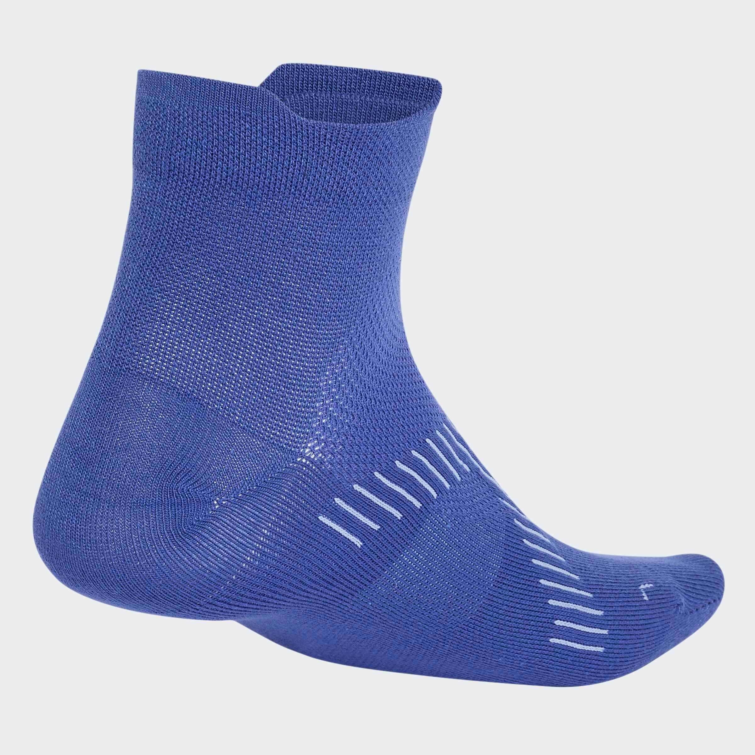 adidas Performance Funktionssocken »RUNNING LIGHT ANKLE« mit climacool® Technologie
