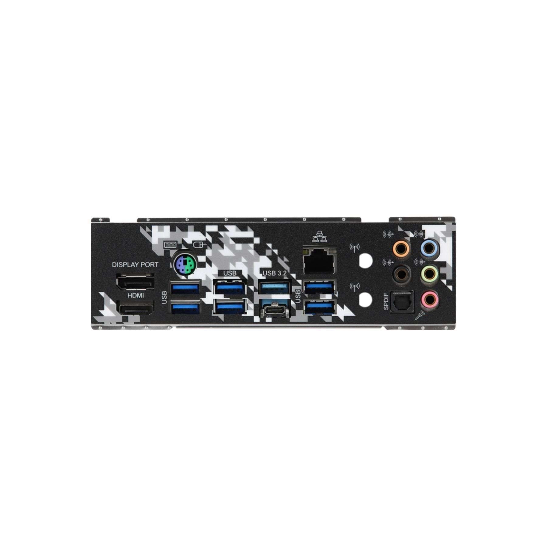 Asrock Mainboard »X570 Steel Legend«