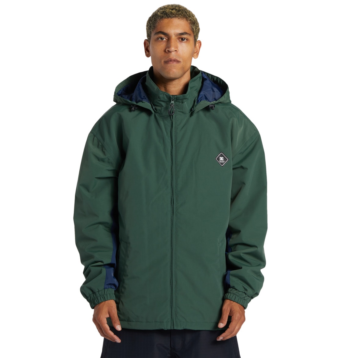 Snowboardjacke »Vista«