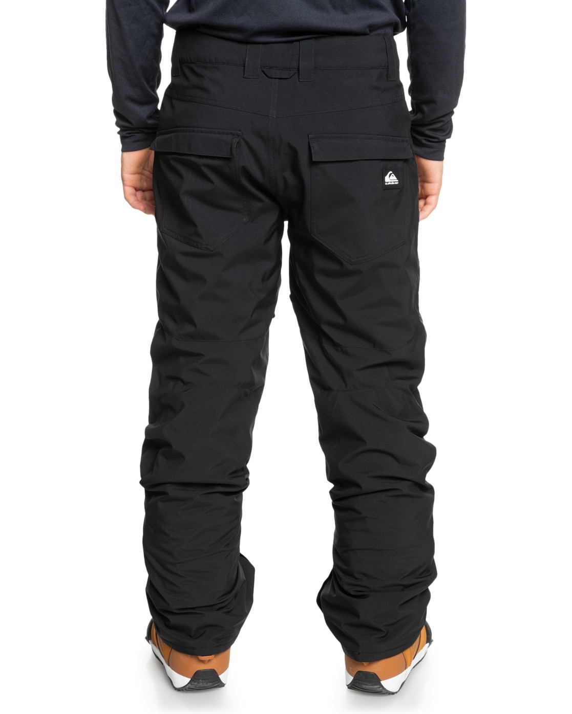 Quiksilver Snowboardhose »Estate«
