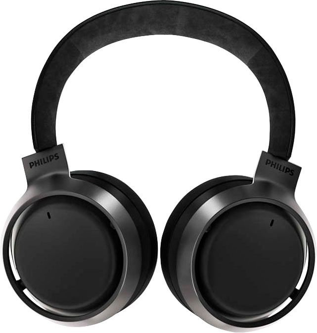 Anrufe Cancelling Bluetooth-AVRCP A2DP L3«, Active (ANC)-integrierte für UNIVERSAL »Fidelio Over-Ear-Kopfhörer Musik- Freisprechfunktion-Sprachsteuerung kaufen | Philips und Bluetooth-HFP-HSP, Noise Steuerung