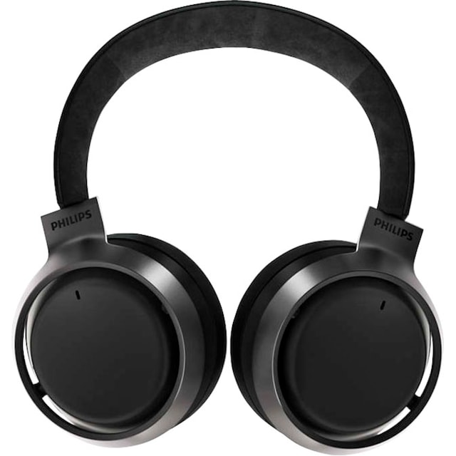 Philips Over-Ear-Kopfhörer »Fidelio L3«, A2DP Bluetooth-AVRCP Bluetooth-HFP-HSP,  Active Noise Cancelling (ANC)-integrierte Steuerung für Anrufe und Musik- Freisprechfunktion-Sprachsteuerung kaufen | UNIVERSAL