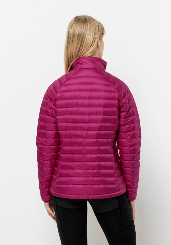 Jack Wolfskin Daunenjacke »PASSAMANI DOWN JKT W«