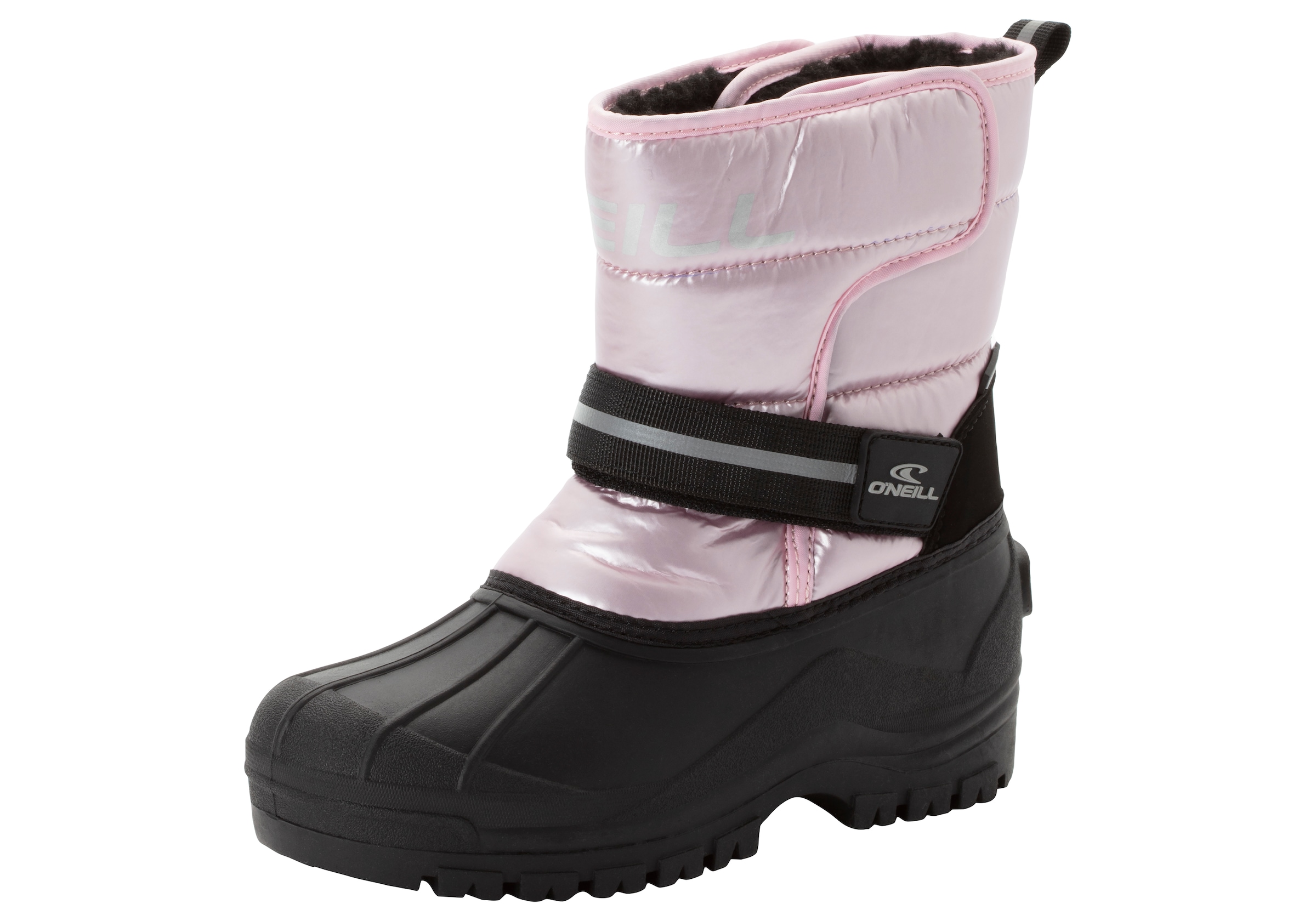 O'Neill Schlupfboots »JENKS HIGH JR«, Winterboots, Snowboots, Winterschuhe