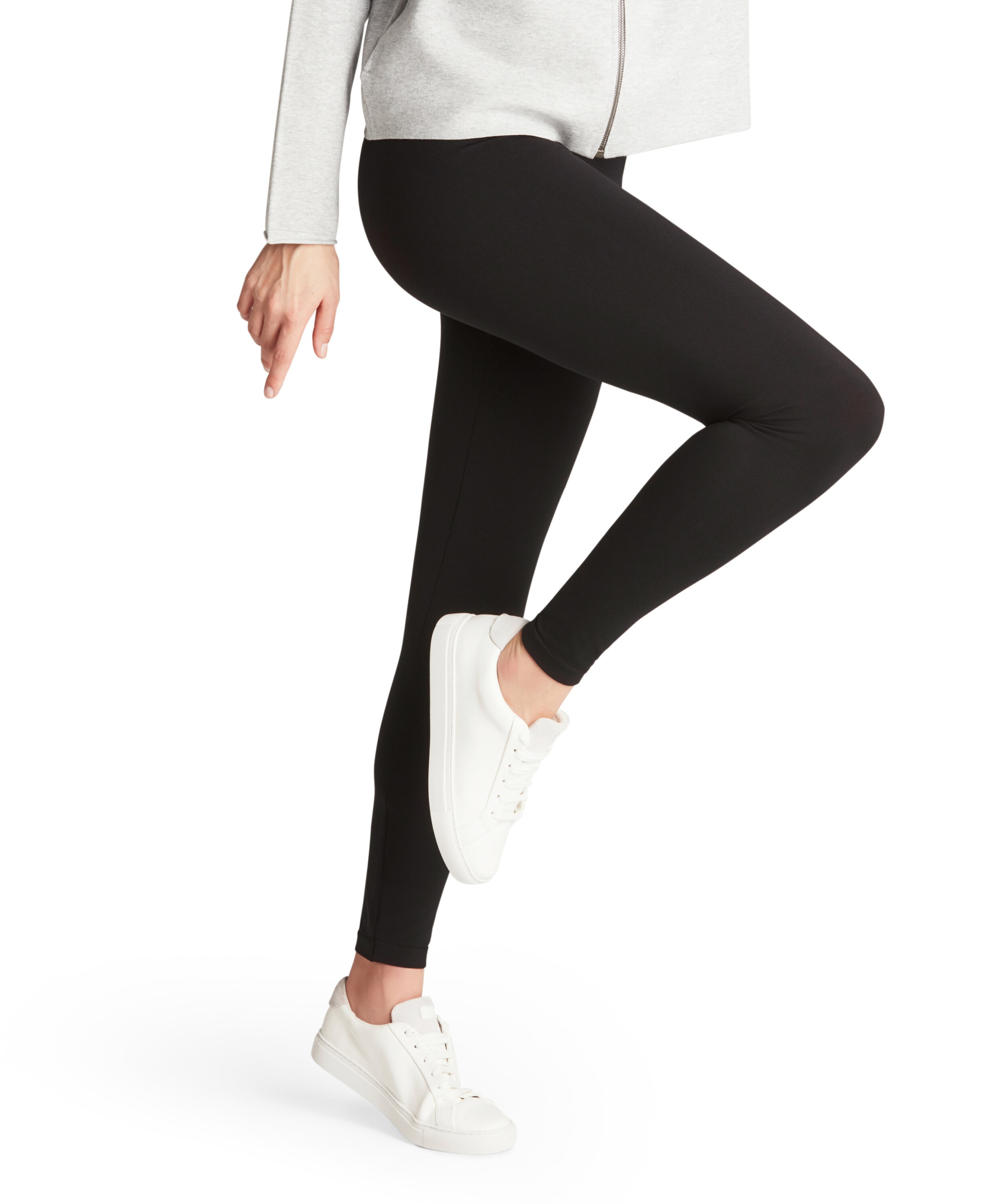 FALKE Feinstrumpfleggings »Seamless« 1 Stk.