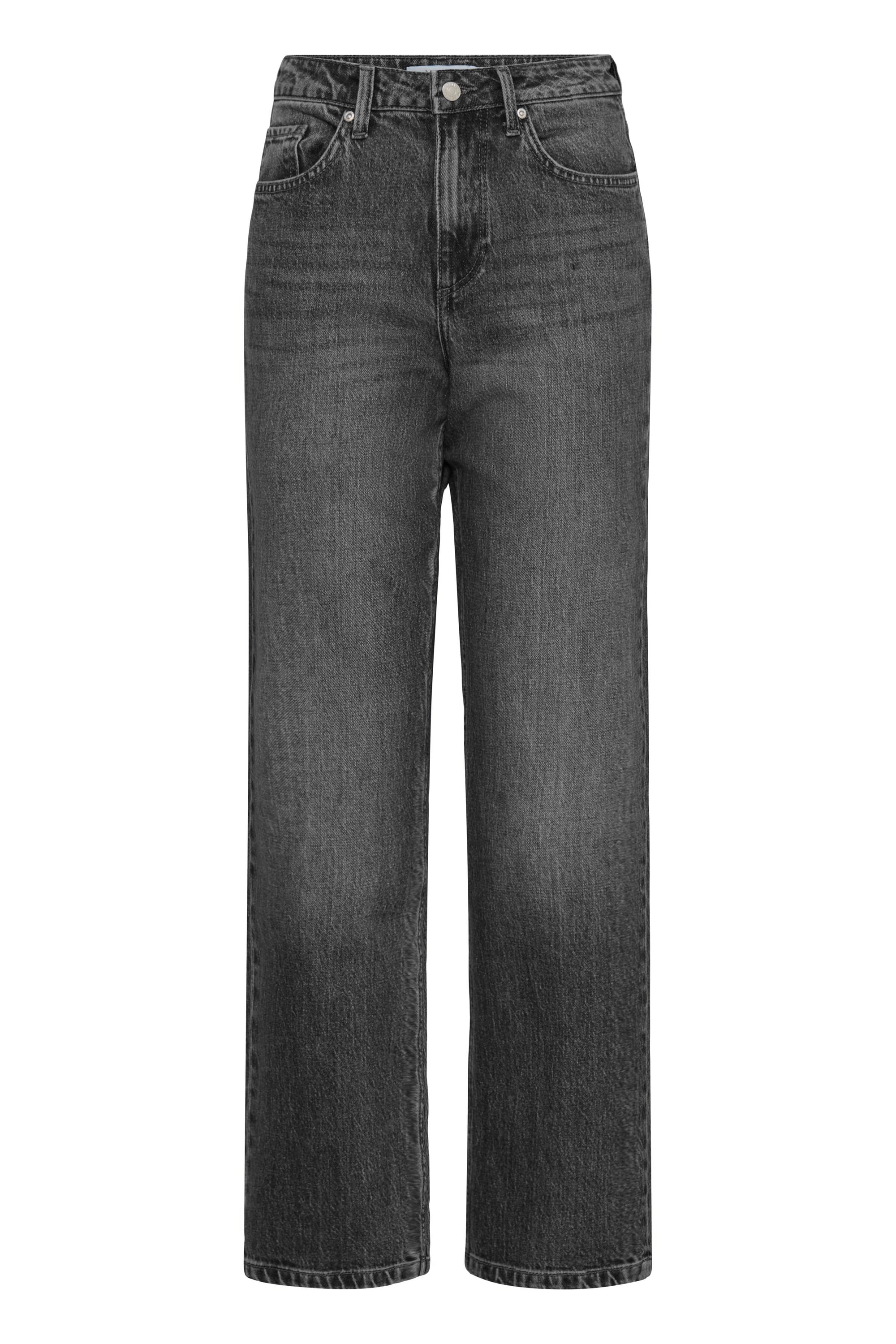 b.young Regular-fit-Jeans »Damen Jeans BYKAJANE«
