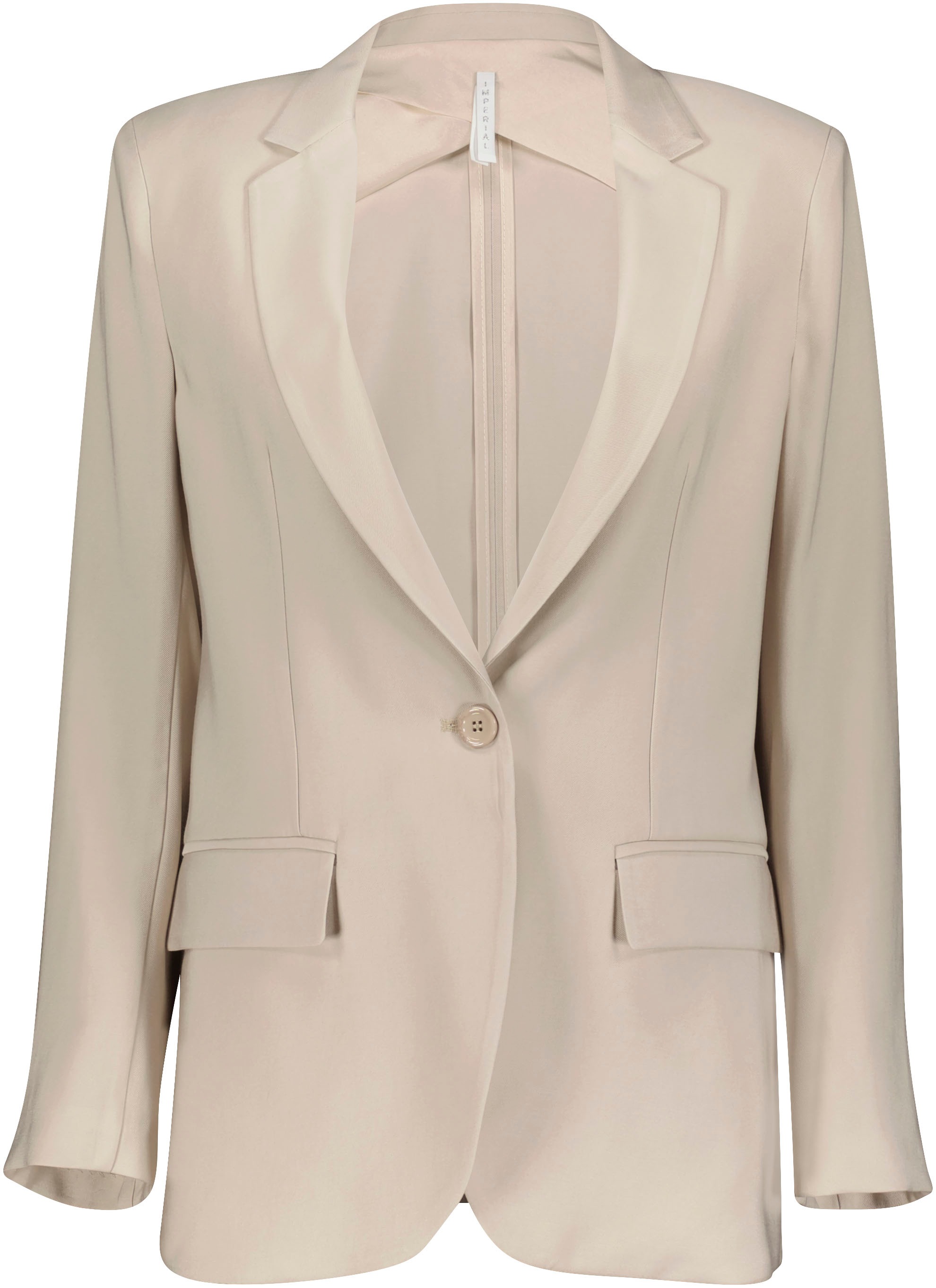IMPERIAL Longblazer »konfektionierter Boyfriend Blazer«