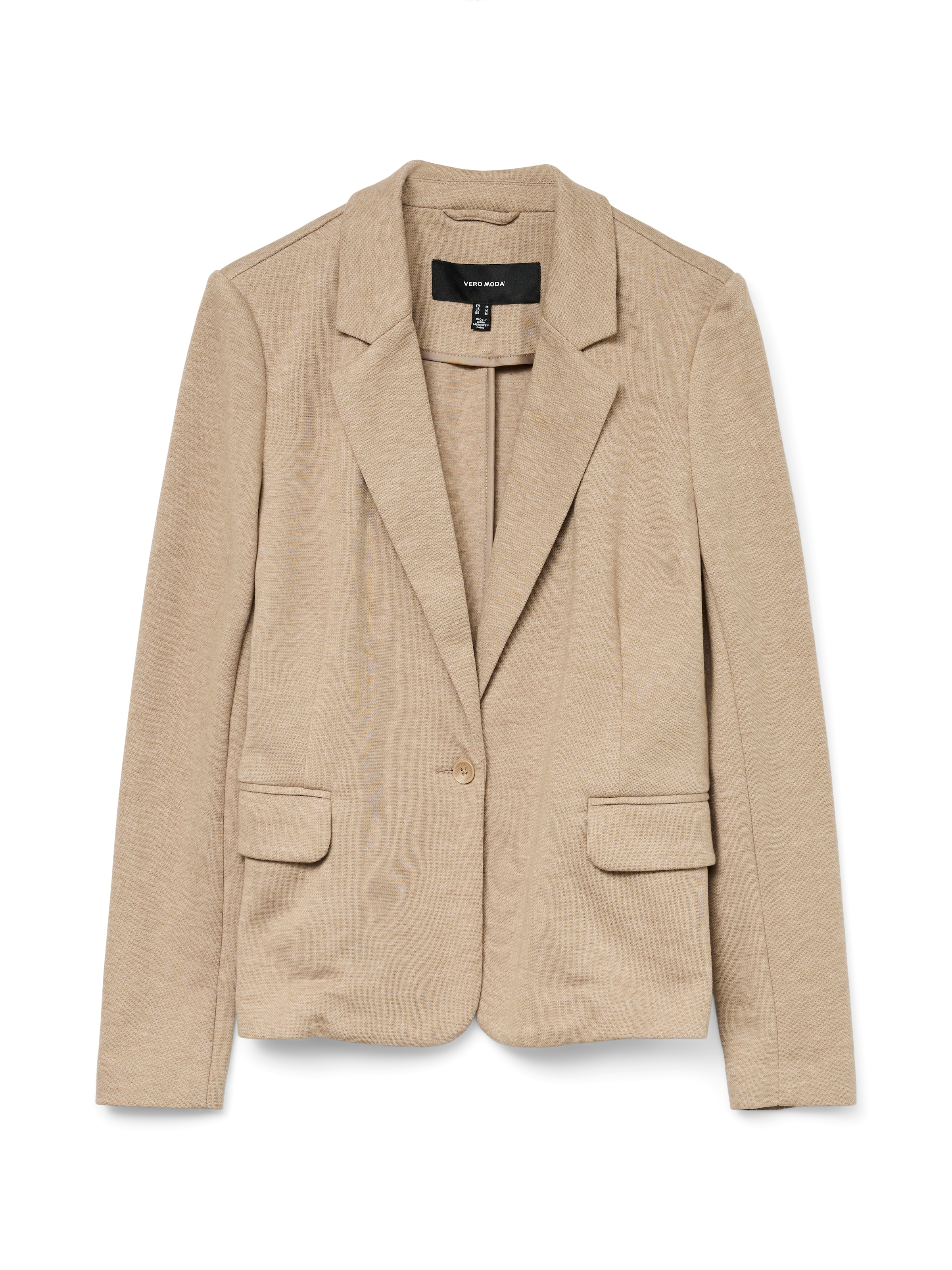 Vero Moda Jerseyblazer »VMJULIA LS BLAZER«