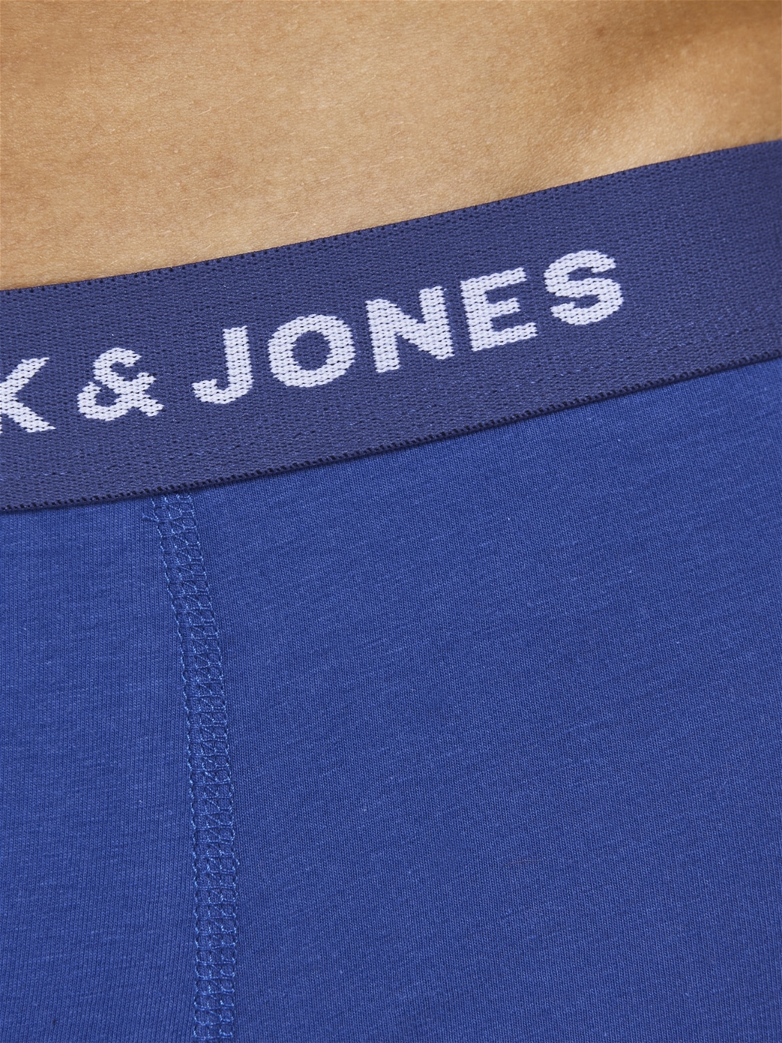 Jack & Jones Trunk »JACBLACK FRIDAY TRUNKS 5 PACK BOX LN«, (Packung, 5 St.)